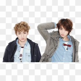 Minho Key Shinee, HD Png Download - key shinee png