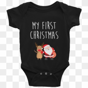 Wash Your Hands Before You Touch My Baby, HD Png Download - baby's first christmas png