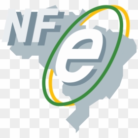 Nota Fiscal Eletronica Icon - Icone Nota Fiscal Eletronica, HD Png Download - nota png