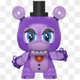 Fnaf Minis, HD Png Download - bonnie fnaf png