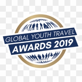 Global Youth Travel Awards 2019, HD Png Download - travel tumblr png