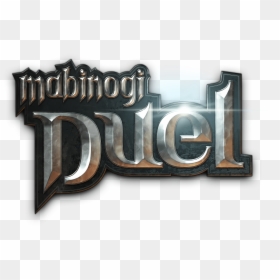 Mabinogi Duel Reveals New Strategic Chapter In Latest - Graphic Design, HD Png Download - mabinogi png