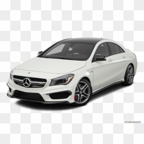 Mercedes Cla 180 Price 2016, HD Png Download - 2016 mercedes png