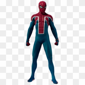 Skins, Amazing Spider-Man Wiki