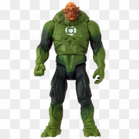 Action Figure, HD Png Download - green lantern movie png