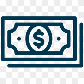 Simbolo Dinero Png Clipart , Png Download - Icone Dinheiro Png, Transparent Png - simbolo dinero png