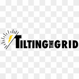 Tilting The Grid - Graphics, HD Png Download - open bar png