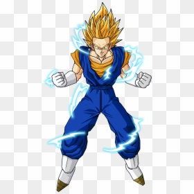 Ssj4 Gogeta, HD Png Download - vhv