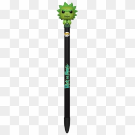 Cylinder, HD Png Download - rick and morty fart png