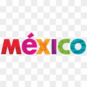 Mexico Logo Transparent, HD Png Download - writing .png
