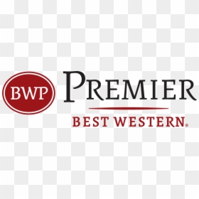 Hotel Best Western Premier Logo, HD Png Download - best western png
