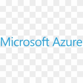 Microsoft Azure Logo .png, Transparent Png - microsoft logo 2014 png