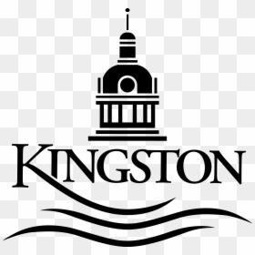 City Of Kingston Logo - City Of Kingston Logo Vector, HD Png Download - kingston logo png