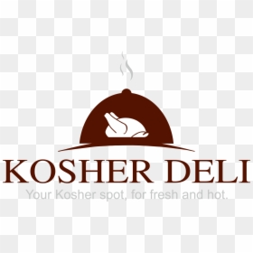 Kosher Food Vienna, Kosher Deli - Tau Ceramica, HD Png Download - kosher logo png