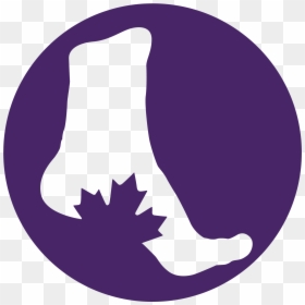 Nursing Foot Care Kingston Thunder Bay Registered Nurse - Canada, HD Png Download - kingston logo png