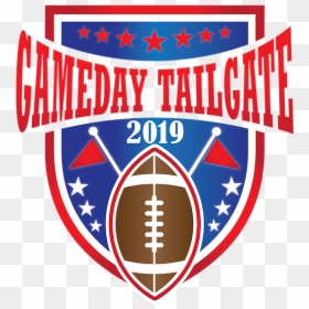 Emblem, HD Png Download - gameday png