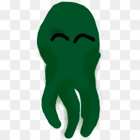 Illustration, HD Png Download - cthulhu icon png