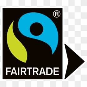 Fair Trade, HD Png Download - fairtrade logo png