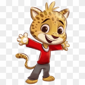 Cartoon, HD Png Download - enredados png