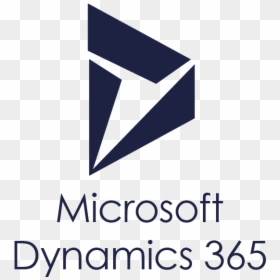 Background Microsoft Dynamics 365 Logo, HD Png Download - microsoft dynamics logo png