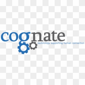 Cognate - Cognate Logo Png Transparent, Png Download - microsoft dynamics logo png