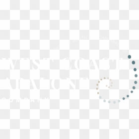 West Coast Abalone - Circle, HD Png Download - west coast png