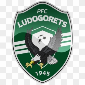 Pfc Ludogorets Razgrad Hd Logo Png - Ludogorets Razgrad Logo Png ...