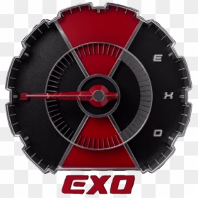 Exo Don"t Mess Up My Tempo Logo • • - Exo Don T Mess Up My Tempo Logo Png, Transparent Png - tempo png