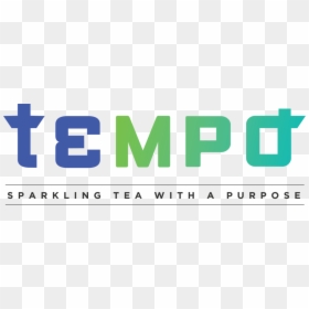 Tempo Main Logo - Statistical Graphics, HD Png Download - tempo png