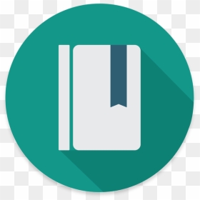 Bing Circle Logo Png, Transparent Png - android app icon png
