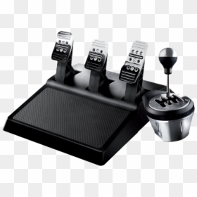 Thrustmaster T150, HD Png Download - stick shift png