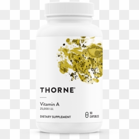 Thorne Research B, HD Png Download - discontinued png