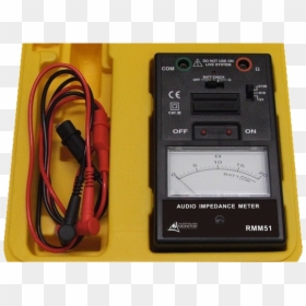 Australian Monitor Rmm51, HD Png Download - discontinued png