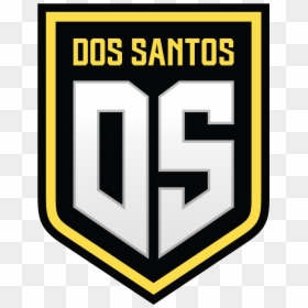 Dos Santos Logo, HD Png Download - santos logo png
