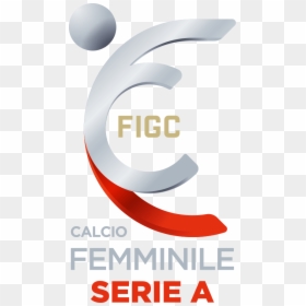 Figc Femminile A - Calm And Eat Ice Cream, HD Png Download - serie a png