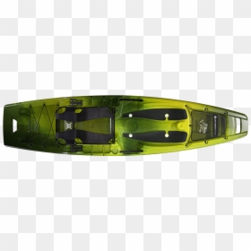 Perception Outlaw 11.5 Kayak, HD Png Download - outlaw png