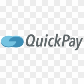Quickpay Logo 512w 1 - Quickpay Png, Transparent Png - we accept png
