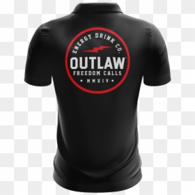 Active Shirt, HD Png Download - outlaw png