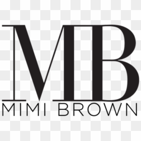 Mb Logo Gotham Black - Azalea, HD Png Download - goop png