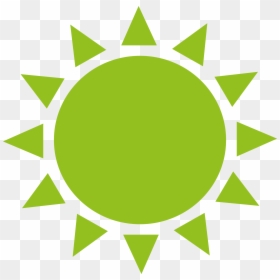 Call For Experts On - Sun Icon Png Blue, Transparent Png - goop png