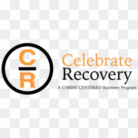 Celebrate Recovery, HD Png Download - celebrate recovery png