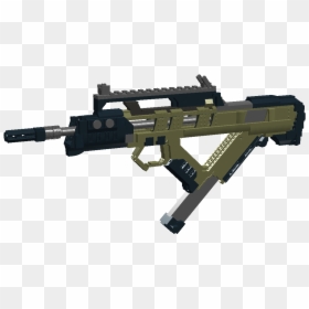 Vesper Bo3 Png - Firearm, Transparent Png - weevil bo3 png