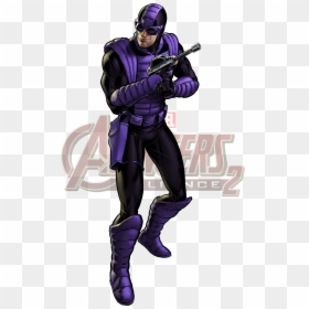 Avengers Alliance 2 Villains , Png Download - Marvel Avengers Alliance 2 Villains, Transparent Png - villains png