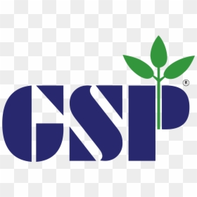 Gsp Crop Science , Png Download - Graphic Design, Transparent Png - gsp png