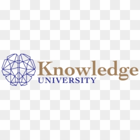 Knowledge University Logo, HD Png Download - university vector png