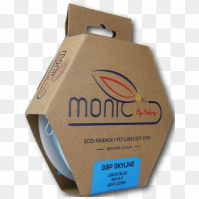 Monic Fly Lines, HD Png Download - gsp png