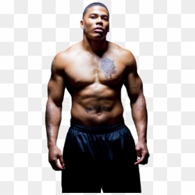 Thumb Image - Nelly Longest Yard Body, HD Png Download - nelly png