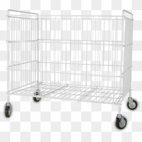 C04-005carrello Medio - Portabiancheria Pieghevole, HD Png Download - but it was me dio png
