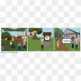 Comics, HD Png Download - but it was me dio png