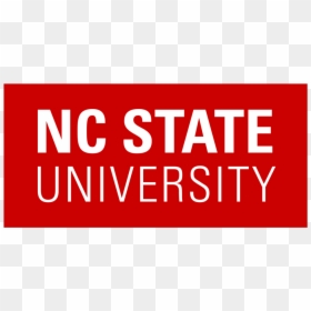 North Carolina State University, HD Png Download - north carolina state png
